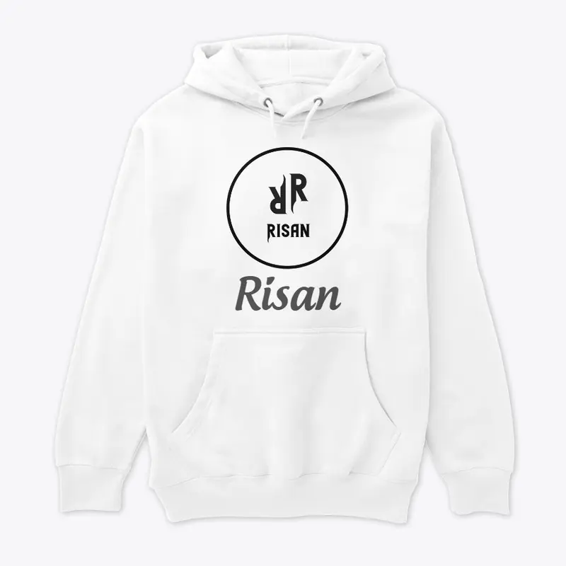 Risan Hoodie