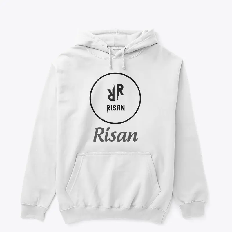 Risan Hoodie